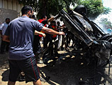 Подробности ликвидации в Газе: уничтожены трое боевиков "Армии Ислама"