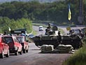 Москва направляет на юго-восток Украины второй гуманитарный конвой