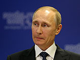 Путин: союз Украины с ЕС обойдется российской экономике в 100 млрд рублей