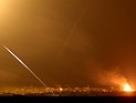 Операция "Нерушимая скала": по Израилю были выпущены более 4.560 ракет и минометных снарядов