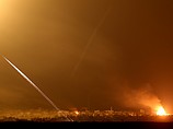 Операция "Нерушимая скала": по Израилю были выпущены более 4.560 ракет и минометных снарядов