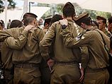 Потери израильской стороны: 70 погибших - 69 израильтян (в их числе 64 военнослужащих) и гражданин Таиланда, более 500 раненых.