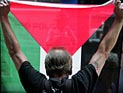 На Манхэттене бандиты под палестинскими флагами напали на еврейскую пару