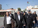 Исмаил Ханийя покинул бункер, чтобы заявить о победе ХАМАСа