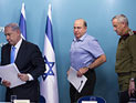 Нетаниягу: "В конечном счете, ХАМАС ничего не добился"