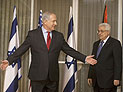 СМИ: Нетаниягу и Аббас тайно встречались в Иордании