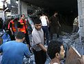 Палестинцы: с начала перемирия найдены 85 тел