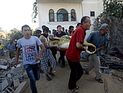 Палестинские источники: с начала перемирия найдено 151 тело