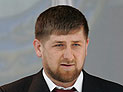 Рамзан Кадыров запретил въезд в Чечню Бараку Обаме и Кэтрин Эштон
