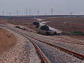 Минобороны разрешило возобновить движение поездов на ветке Ашкелон-Сдерот