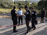 В лесу около Иерусалима найдено тело Аарона Софера. 28 августа 2014 года