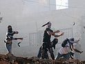 Беспорядки в Восточном Иерусалиме, трое полицейских ранены