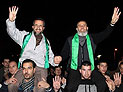 ХАМАС: экс-министр Абу Арафа и депутат Тота выходят на свободу