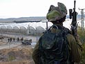 ЦАХАЛ отозвал военнослужащих из кибуцев и мошавов на границе с Газой. Комментарии армии