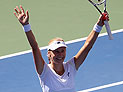Тениис: Екатерина Макарова и Новак Джокович вышли в полуфиналы US Open