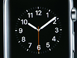 Apple представила "умные часы"