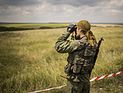 Несмотря на перемирие, позиции сил АТО на Донбассе трижды подверглись обстрелу