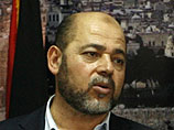 Заместитель главы политбюро ХАМАС Муса Абу Марзук 
