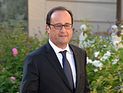 Президент Франции прибыл в Ирак и привез гуманитарную помощь