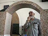Лидер Северного крыла Исламского движения Израиля шейх Раад Салах