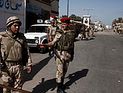 На Синае убит египетский солдат