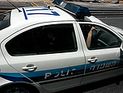 В районе Карней-Шомрон угонщики украли автомобиль, в котором был ребенок