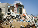 Вместо разрушенных домов в Газе появятся караванные поселки