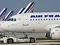 Забастовка в Air France: более половины рейсов из Израиля и в Израиль под угрозой срыва