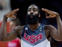 Баскетбол: американцы стали чемпионами мира, разгромив сборную Сербии