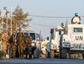 Военнослужащие UNDOF покинули свои посты в Сирии и укрываются в Израиле