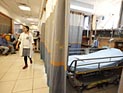 Больницу "Сорока" покинул последний пациент, получивший ранение во время "Нерушимой скалы"