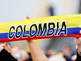 "Голая форма" колумбийских велосипедистов вызвала скандал в Италии