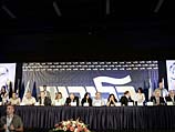 "Ликуд" раскололся: одновременно проходят две партийные конференции