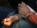 Задержаны арабы 12-13 лет, бросавшие 