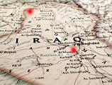 Удары были нанесены по целям в 35 км юго-западней Багдада и в горах Синджар, на севере страны