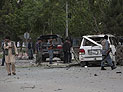 Теракт-самоубийство около посольства США в Кабуле, есть жертвы