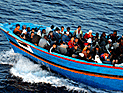 В Средиземном море утонули еще 500 мигрантов