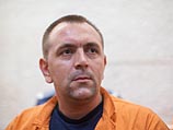 Роман Задоров в зале суда. 16 сентября 2014 года