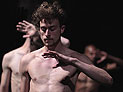 "Голый балет" Дюбуа в Тель-Авиве: скандальные и смелые гастроли