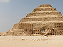 Судьба пирамиды Джосера: власти Египта против специалистов
