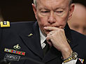 Председатель Объединенного комитета начальников штабов США не исключает наземную операцию в Ираке