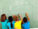 В израильских школах начинается углубленное изучение китайского языка