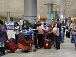 18 сентября работники аэропорта Бен-Гурион проведут трехчасовую забастовку