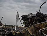 Немецкие детективы предложили 30 млн долларов за информацию о сбитом над Украине Boeing