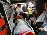 В Египте туристический автобус столкнулся с грузовиком: ранены 18 россиян