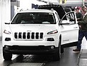 На израильском рынке начинается продажа нового кроссовера Jeep Cherokee