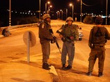 Задержан палестинец с топором, планировавший нападение на солдат