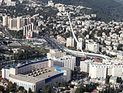 Минтранс объявил о строительстве нового транспортного комплекса в Иерусалиме