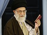 ВВС: Хаменеи одобрил сотрудничество с США в Ираке