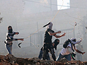 Полиция и МАГАВ отлавливают юных "камнеметателей" в Восточном Иерусалиме